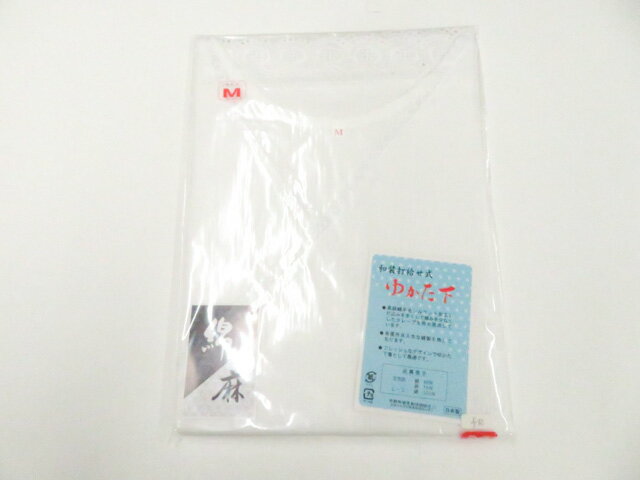 樂天商城 - 【中古】和装小物 ゆかた下 未使用品 Mサイズ 美品 26w05-6600【リサイクル】 IDnet