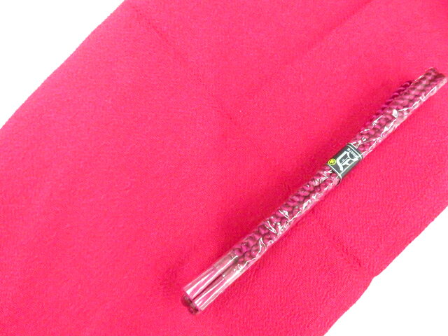 Rakuten - 【中古】和装小物 帯締め 帯揚げ セット ちりめん 丸組 帯締 帯揚 26w05-6652【リサイクル】 IDnet