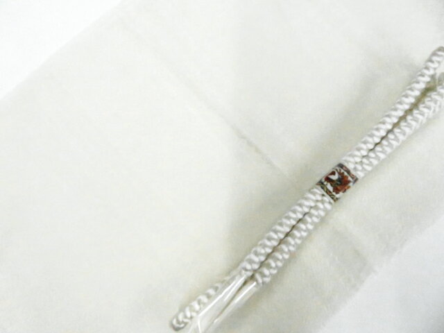 樂天商城 - 【中古】和装小物 帯締め 帯揚げ セット 礼装用 丸組 帯締 帯揚 26w05-6655【リサイクル】 IDnet
