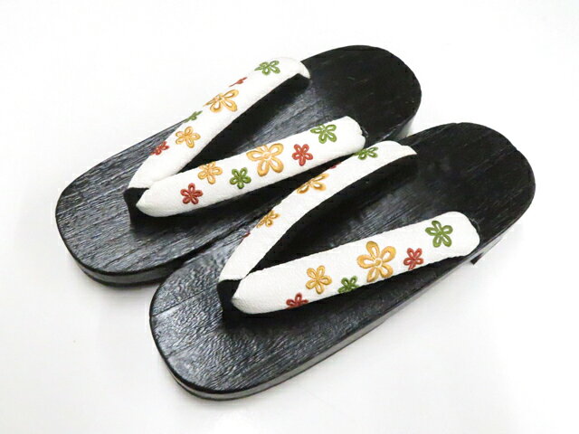 樂天商城 - 【中古】和装小物 桐下駄 未使用品 24.5cm美品 26w05-7183【リサイクル】 IDnet