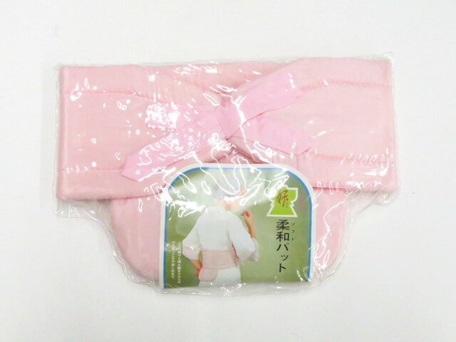 【中古】和装小物 ソフトパット 未使用品 和装パット あづま姿 美品 26w05-7243【リサイクル】 IDnet