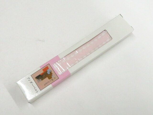 樂天商城 - 【中古】和装小物 アンダーベルト 未使用品 箱入 美品 26w05-7253【リサイクル】 IDnet