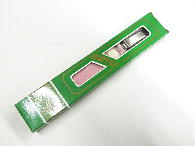 Rakuten - 【中古】和装小物 和装ベルト 箱入 未使用品 美品 26w06-7393【リサイクル】 IDnet
