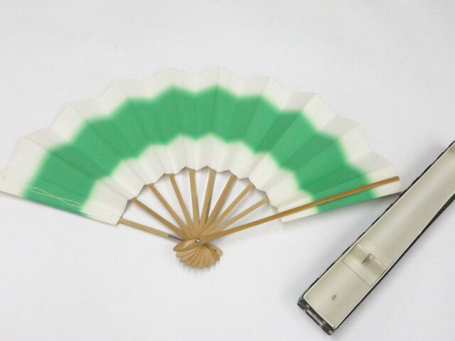 樂天商城 - 【中古】和装小物 和雑貨 舞扇子 箱入り 26w06-7575【リサイクル】 IDnet