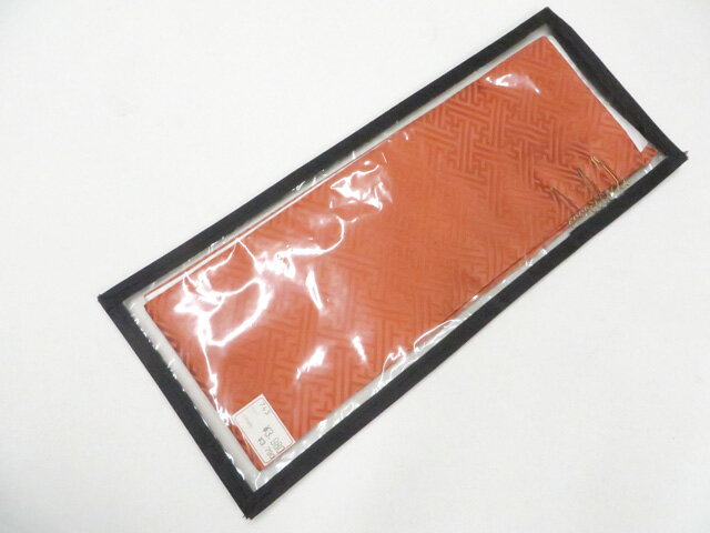 Rakuten - 【中古】和装小物 重ね衿 広衿 美品 26w06-7585【リサイクル】 IDnet