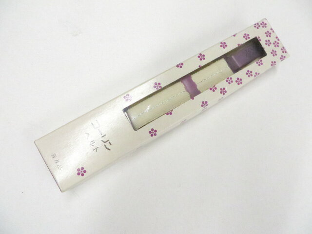 樂天商城 - 【中古】和装小物 コーリンベルト 未使用品 箱入り 美品 26w06-7590【リサイクル】 IDnet