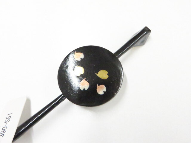 【中古】和装小物 未使用 髪飾り かんざし 美品 r8w06-471【リサイクル】 IDnet