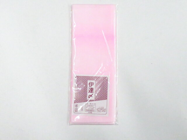 樂天商城 - 【中古】和装小物 伊達締め 未使用品 美品 r8w06-585【リサイクル】 IDnet