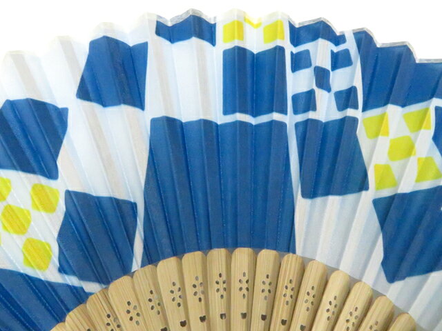 【中古】和装小物 和雑貨 扇子 美品 26w06-7983【リサイクル】 IDnet