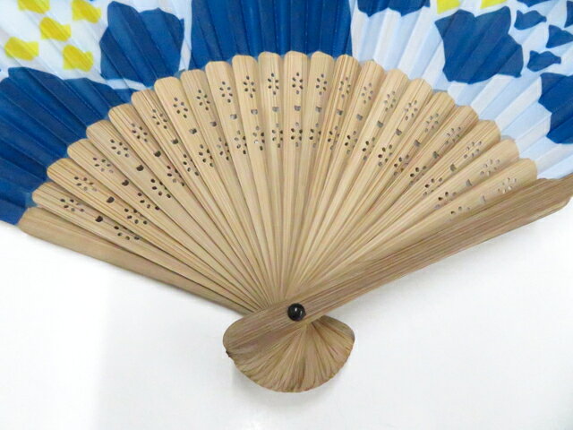 【中古】和装小物 和雑貨 扇子 美品 26w06-7983【リサイクル】 IDnet