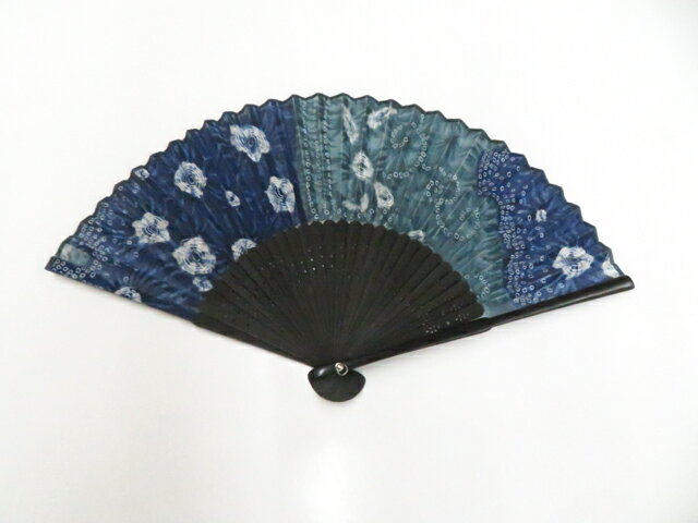 樂天商城 - 【中古】和装小物 和雑貨 扇子 26w06-7984【リサイクル】 IDnet