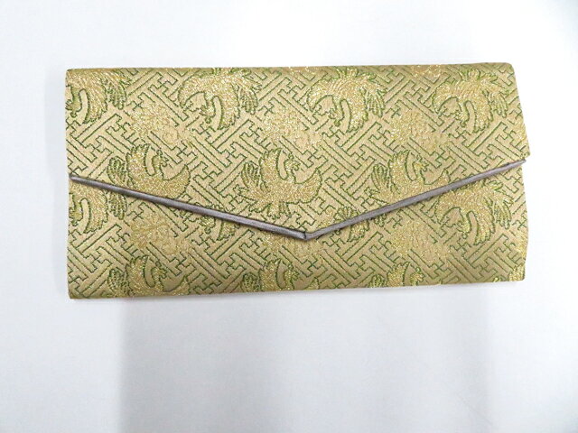 樂天商城 - 【中古】【仏具】念珠入れ 26w06-8164【リサイクル】 IDnet