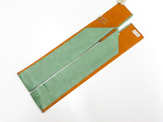 樂天商城 - 【中古】和装小物 重ね衿 伊達衿 未使用品 美品 26w06-8216【リサイクル】 IDnet