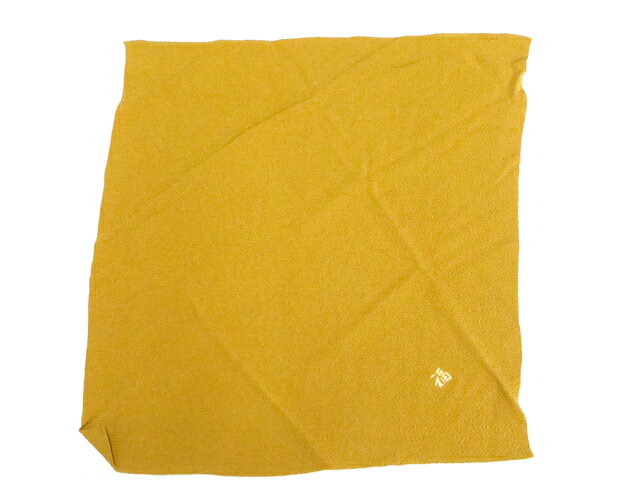 アイディーネットの【中古】和装小物 和雑貨 風呂敷 ちりめん 美品 26w06-8219【リサイクル】 IDnet｜アングル3