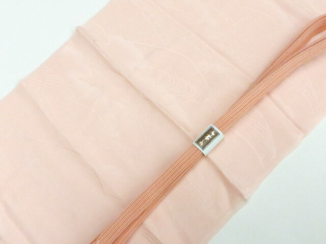 樂天商城 - 【中古】和装小物 帯締め帯揚げセット 平組 帯締 帯揚 美品 26w06-8231【リサイクル】 IDnet