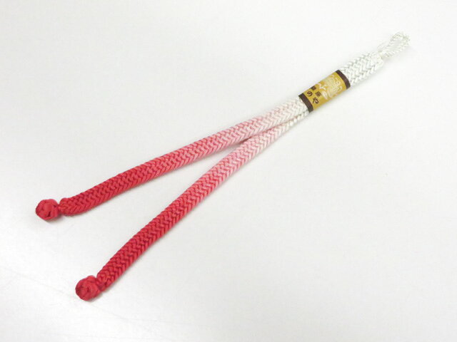 【中古】和装小物 羽織紐 未使用品 美品 26w06-8294【リサイクル】 IDnet