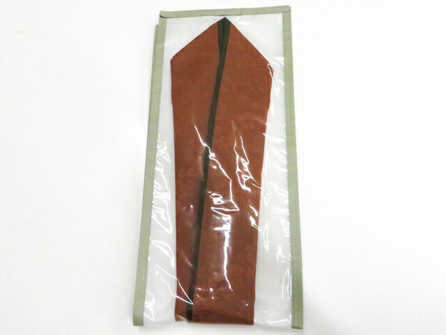 【中古】和装小物 重ね衿 未使用品 美品 26w06-8400【リサイクル】 IDnet