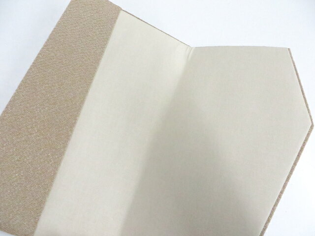 アイディーネットの【中古】和装小物 和雑貨 金封帛紗 未使用品 美品 26w06-8415【リサイクル】 IDnet｜アングル3