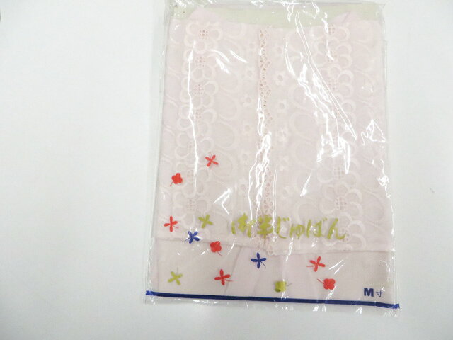 【中古】和装小物 半襦袢 M 未使用品 美品 26w06-8827【リサイクル】 IDnet