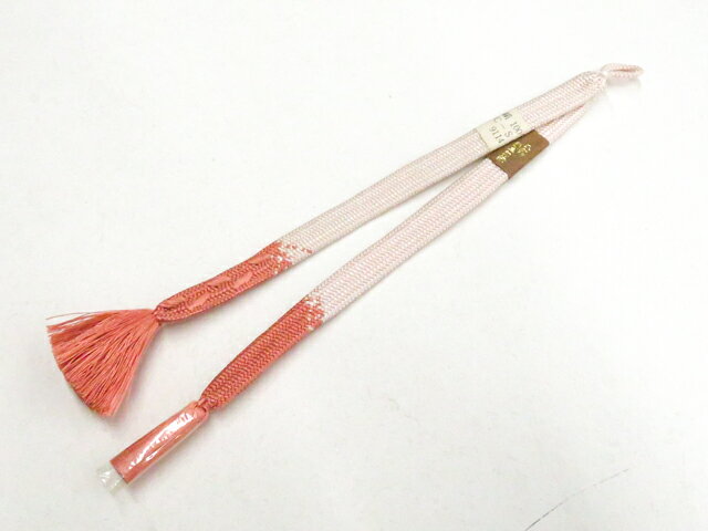 【中古】和装小物 羽織紐 未使用 美品 26w06-9151【リサイクル】 IDnet