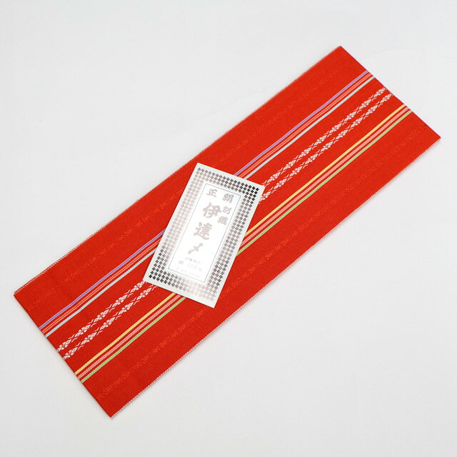【中古】和装小物 伊達締め 未使用品 美品 26w07-10739【リサイクル】 IDnet