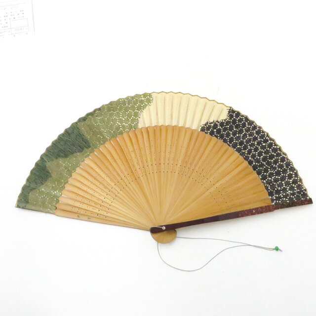 【中古】和装小物 和雑貨 扇子 26w08-11629【リサイクル】 IDnet