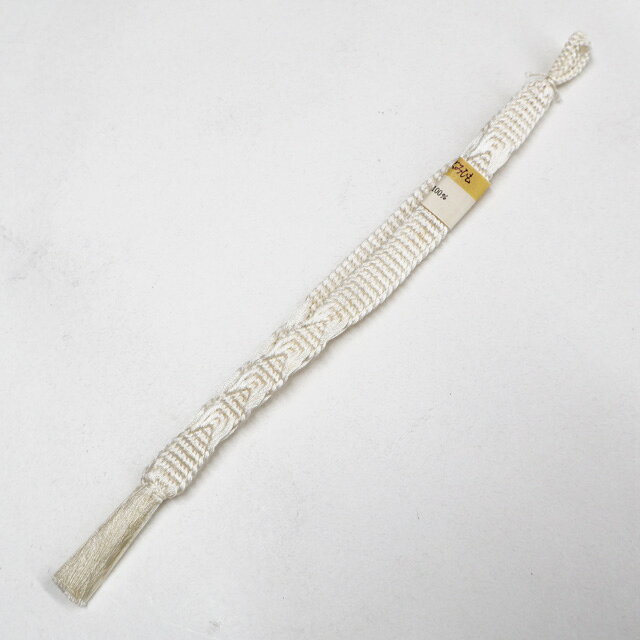 【中古】和装小物 羽織紐 未使用品 26w09-12512【リサイクル】 IDnet