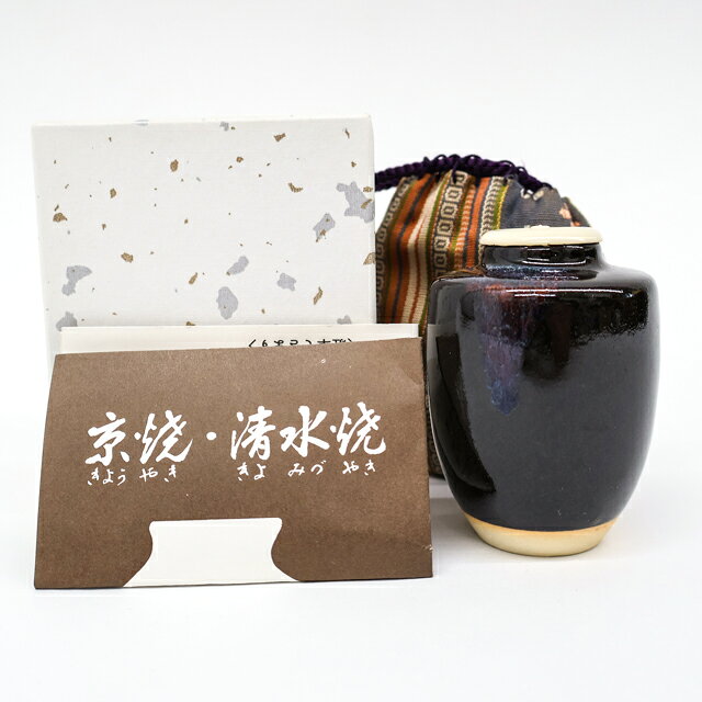 楽天市場】茶道具 茶入れ（アート・美術品・骨董品・民芸品｜ホビー