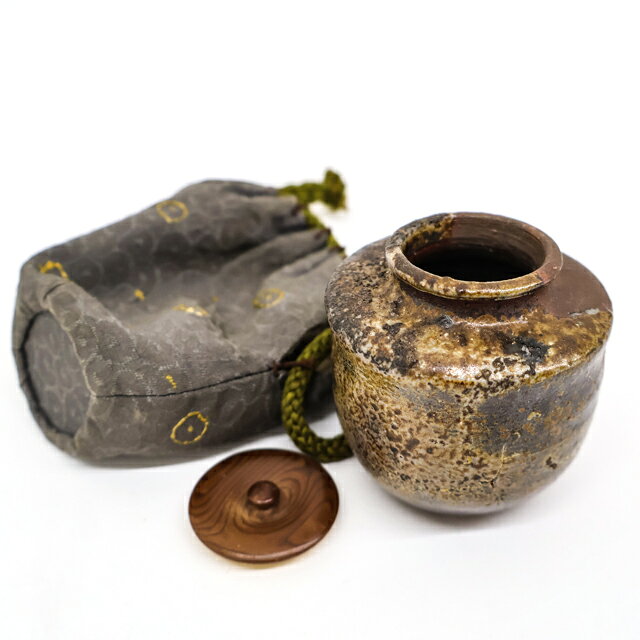 楽天市場】茶入 仕覆（アート・美術品・骨董品・民芸品｜ホビー）の通販