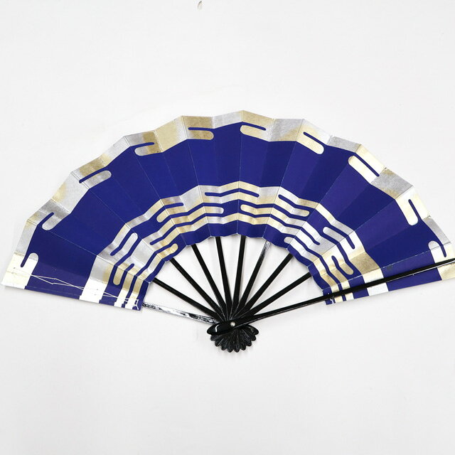 【中古】和装小物 和雑貨 舞扇子 箱入り 26w09-13185【リサイクル】 IDnet