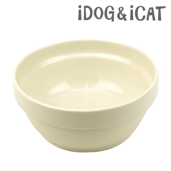 【 犬 猫 フードボウル 】IDOG&ICAT オ