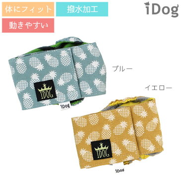 【 マーキング防止 犬 服 】iDog マナーベルト パインボーダー アイドッグ メール便OK 【 あす楽 翌日配送 】【 マナーベルト オシッコ対策 おむつ 犬の服 アイドッグ ドッグウェア ペットウェア 犬 服 】