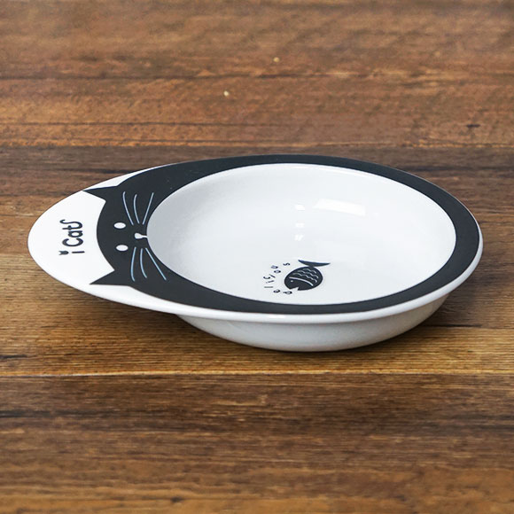 【 犬 猫 フードボウル 】IDOG&ICAT...の紹介画像3