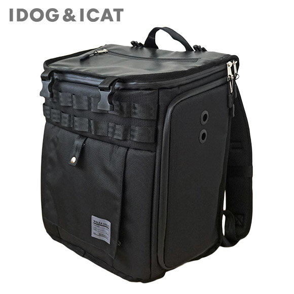楽天市場】idog&icat リュックの通販