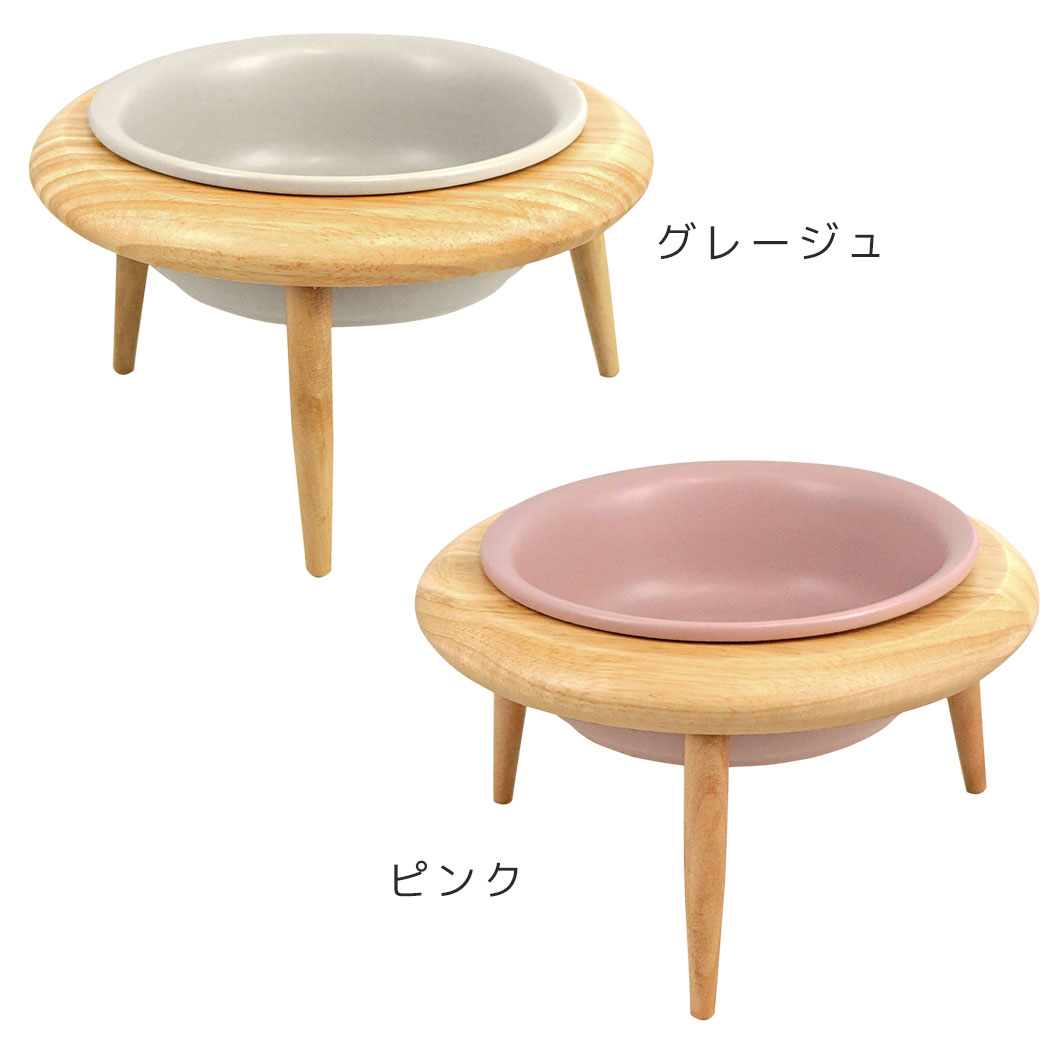 【 犬 フードボウル 】IDOG&ICAT pelpas ペルパ 3wayフードボウル アイドッグ【 ペット フードボール 餌入れ 水飲み 器 給水器 食器 皿 犬用食器 猫用食器 超小型犬 小型犬 犬用 猫用 icat idog 犬用品 楽天市場】 idog-10018448 犬の服のiDog サンプル画像3