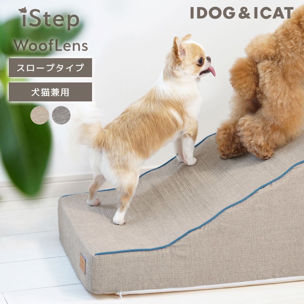    iDog iStep WoofLens ץƥå ɥå ᡼OK  ƥå ڥåȥƥå ɥå...