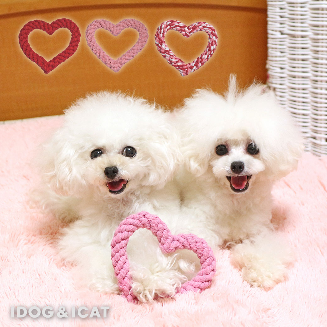 楽天市場】ハート(ロープ|おもちゃ):犬用品<ペット・ペット 楽天市場】ハート(ロープ|おもちゃ):犬用品<ペット・ペット