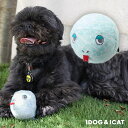 【 犬 おもちゃ 】iDog へびさんボール 鈴入り アイドッグ【 布製 ぬいぐるみ ドッグトイ 犬のおもちゃ 玩具 音 鈴 へび 巳 干支 お正月 超小型犬 小型犬 犬用 idog 楽天 】