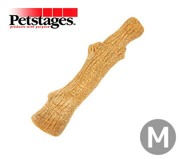 【 犬 歯磨き おもちゃ 】ペットステージ petstages ウッディータフスティック ミディアム【 デンタルケア ハミガキ はみがき ドッグトイ 犬のおもちゃ 玩具 超小型犬 小型犬 犬用 i dog 楽天 】【 あす楽 翌日配送 】