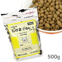【 猫 キャットフード 】ジロ吉ごはんだよ 総合栄養食タイプ 500g【 キャットフード ドライフード 猫用フード 餌 エサ えさ ご飯 ごはん カリカリ かりかり icat i dog 楽天 】