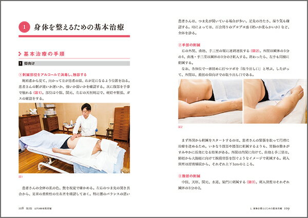 鍼灸　本当に学ぶと云うこと 3