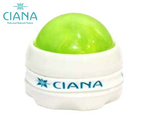 CIANA マッサージローラー　5個セット 1