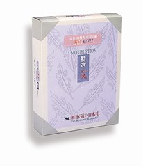 寿印モグサ　(100g箱入)