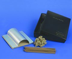 HK施灸練習台 HK施灸練習台