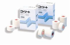 ニトリートEB(H)テープ　2.5cm×4.5m 12巻入