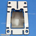 ゆうパケット対応【最短翌日お届け】純正品 YESFG05211 Panasonic ETC本体取付ブラケット 両面テープ付き【CY-ET907D/CY-ET907KD/CY-ET2010D/CY-ET2610GD他用】*ネジ付属なし YGP0FZ5752Bの後継 パナソニック 新品 在庫あり