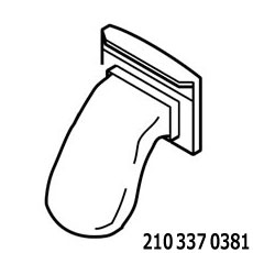 椦ѥåбںûϤ۽ 2103370381 SHARP 夯ե륿(졼)(1) ѡES-45E...