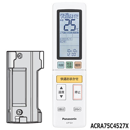 ڽʡACRA75C4527X Panasonic ѽ⥳CS-225CX/CS-225CXR/CS-255CX¾ѡ...