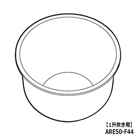 ARE50-F44  Ȃ ъp 1(1.8L)ppi\jbNSR-PA185-WASR-PA185-RASR-PX183-KASR-PX184-KASR-YP183p[J[iPanasonic National iViVi(Ezs)