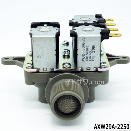 【在庫あり】【純正品】AXW29A-2250 Pan